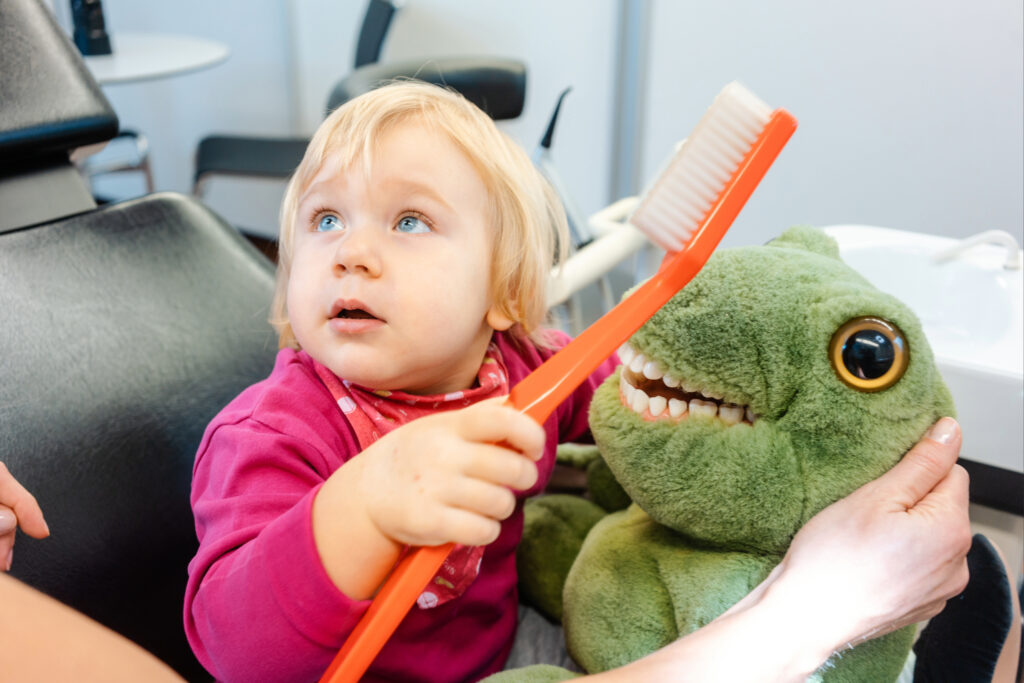 ankeny children's dentistry