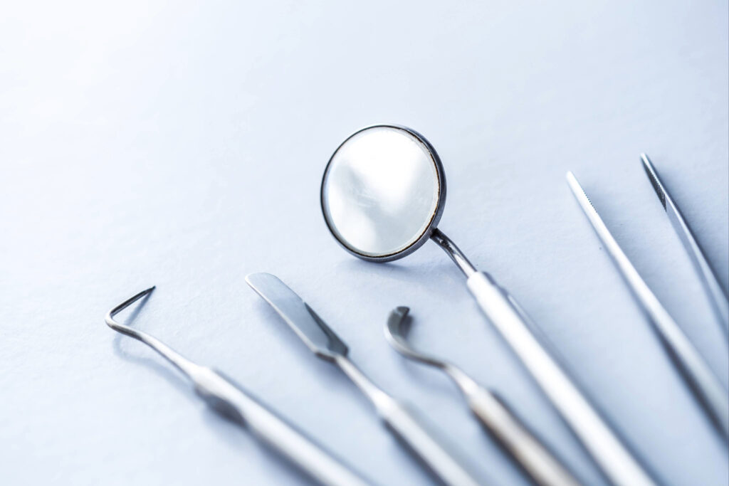 ankeny dental cleaning