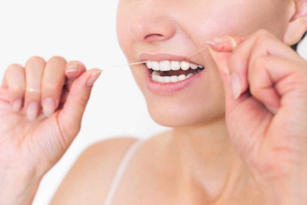 ankeny oral hygiene