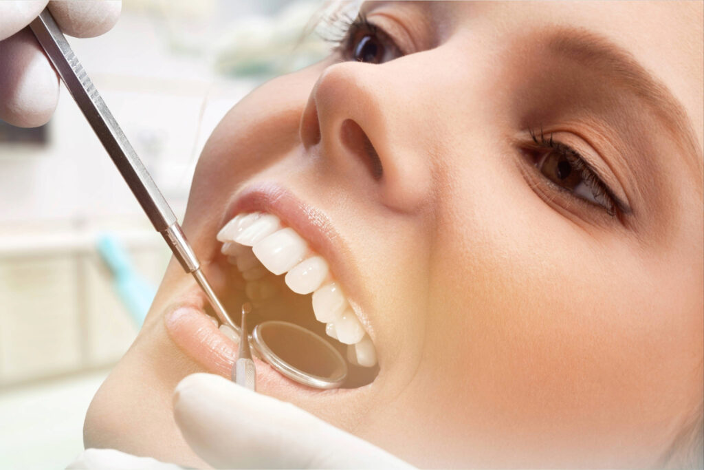 ankeny periodontal health