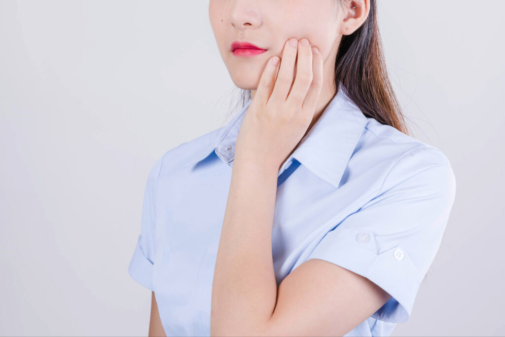 ankeny bruxism appliance