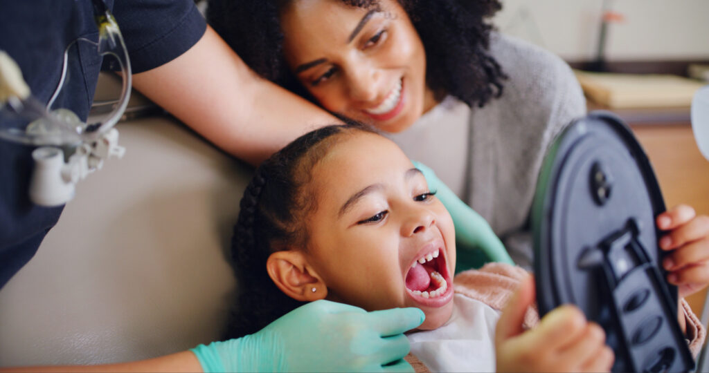 ankeny children's dentistry