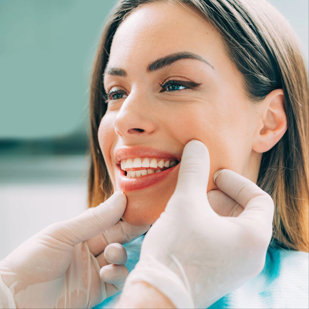 ankeny cosmetic dentistry