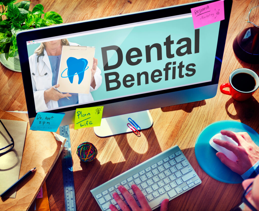 ankeny dental benefits