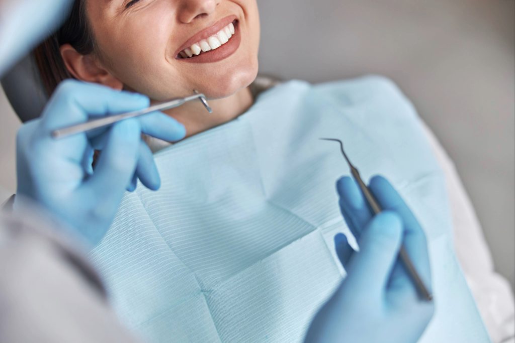 ankeny dental checkup
